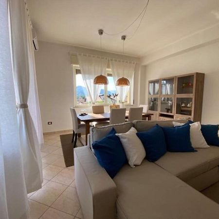 Appartamento Villa Circe Taormina Exterior foto