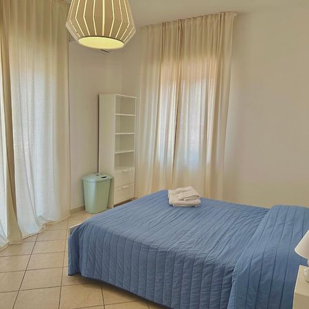Appartamento Villa Circe Taormina Exterior foto