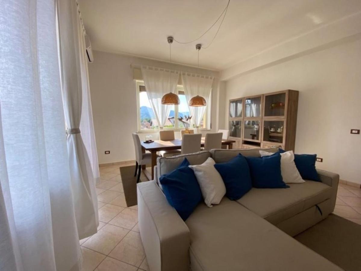 Appartamento Villa Circe Taormina Exterior foto