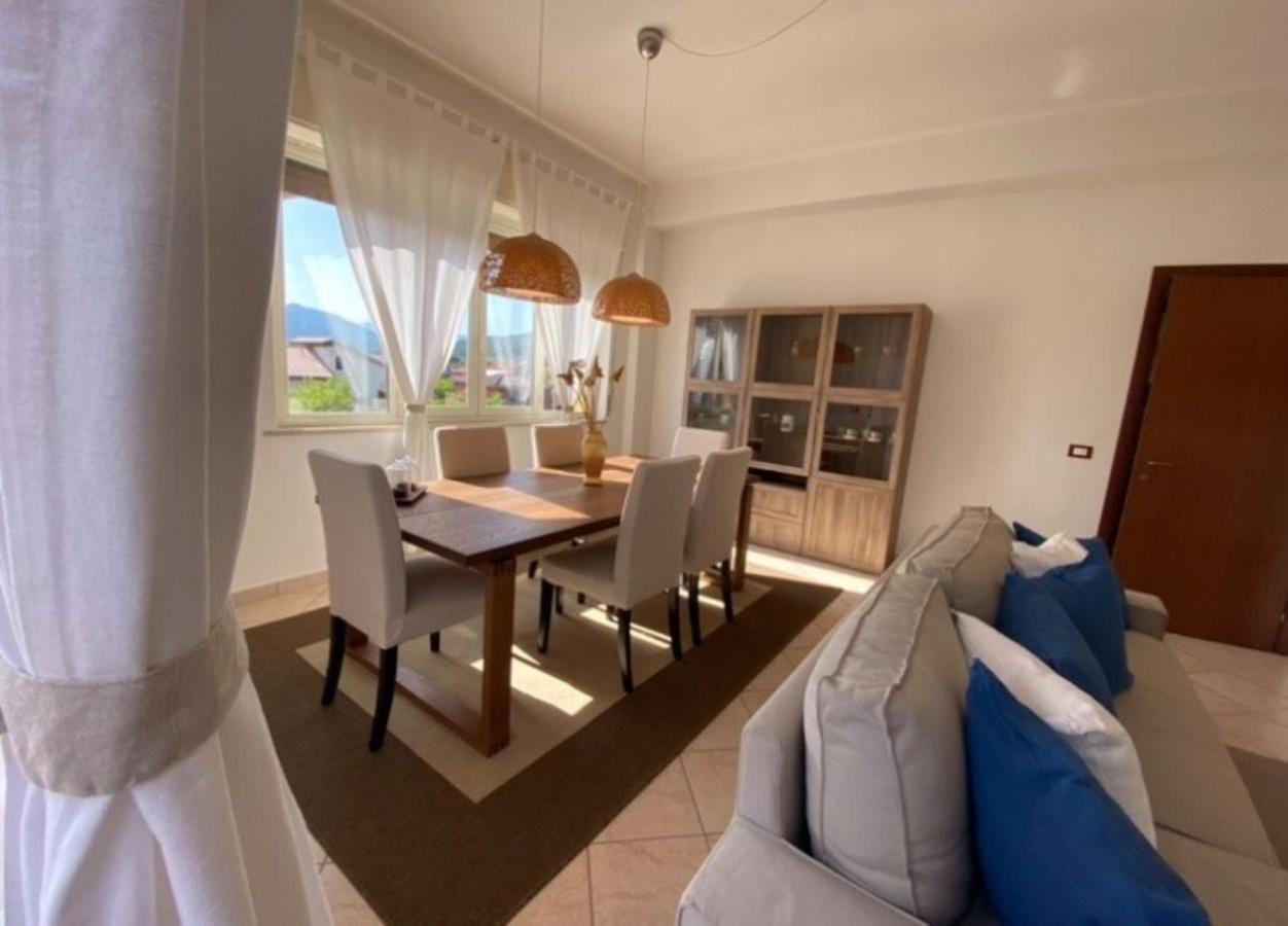 Appartamento Villa Circe Taormina Exterior foto