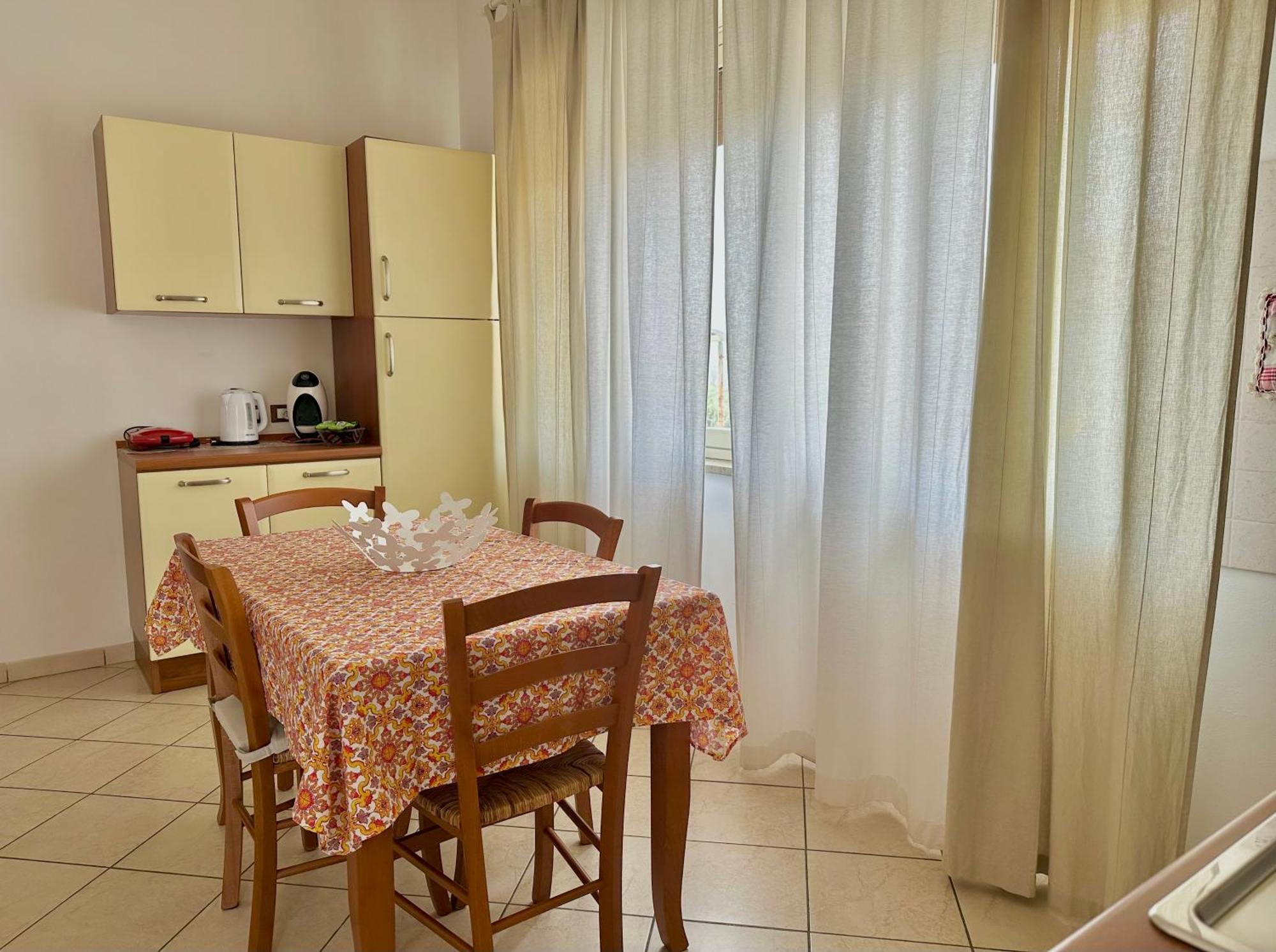 Appartamento Villa Circe Taormina Exterior foto