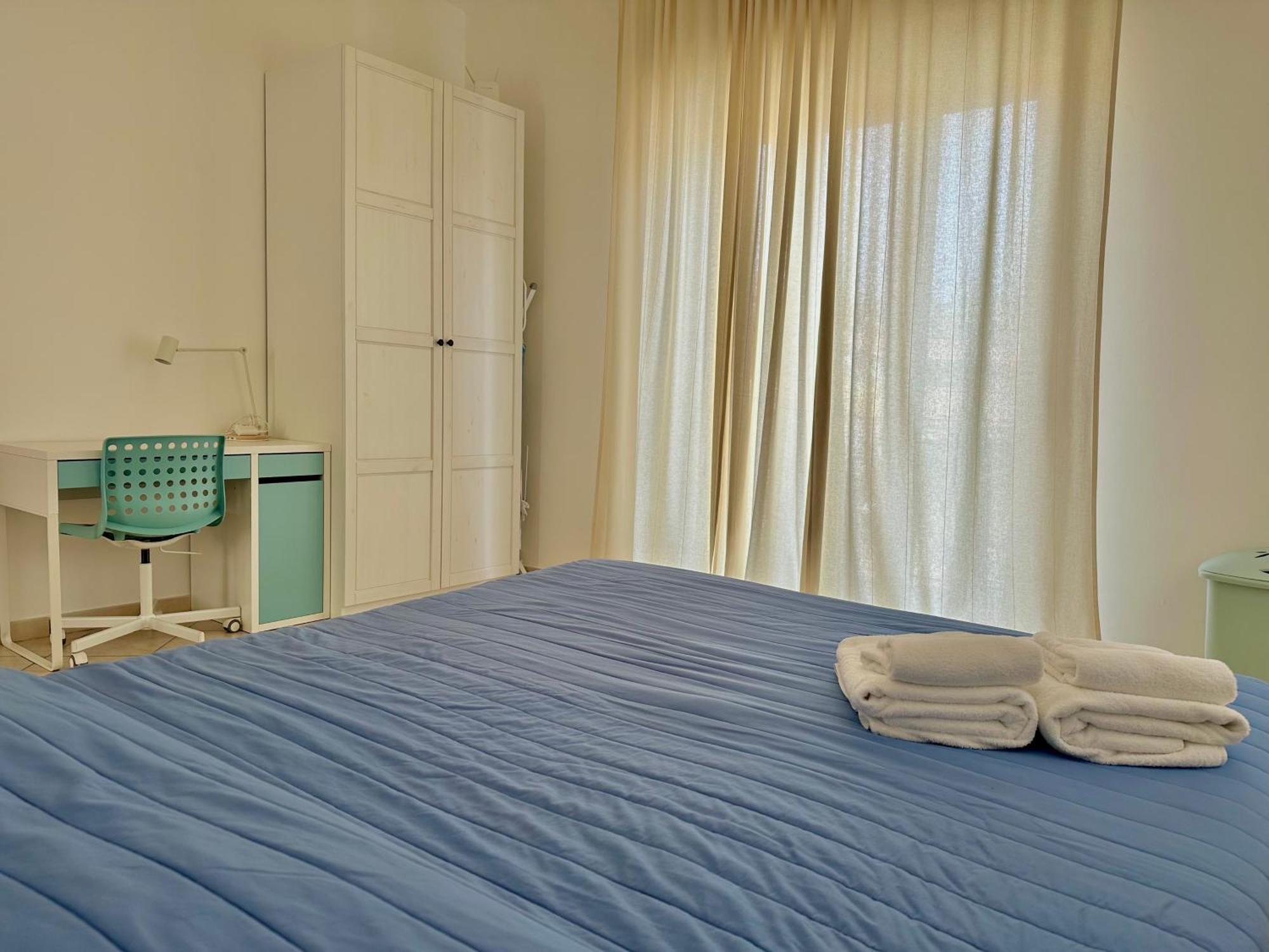 Appartamento Villa Circe Taormina Exterior foto