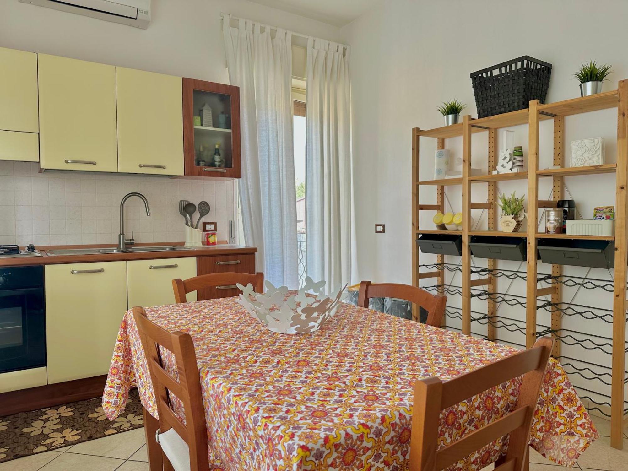 Appartamento Villa Circe Taormina Exterior foto