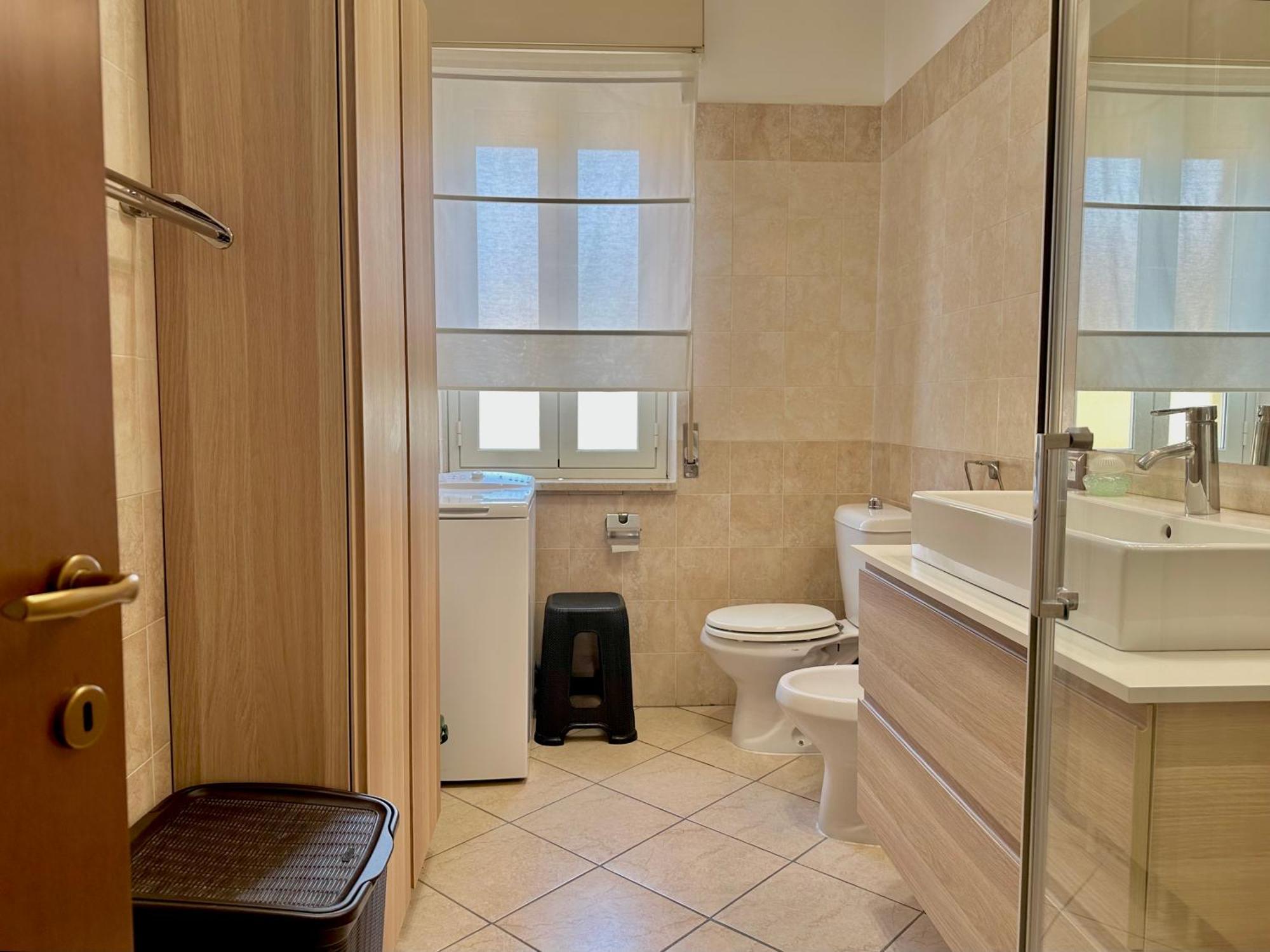 Appartamento Villa Circe Taormina Exterior foto