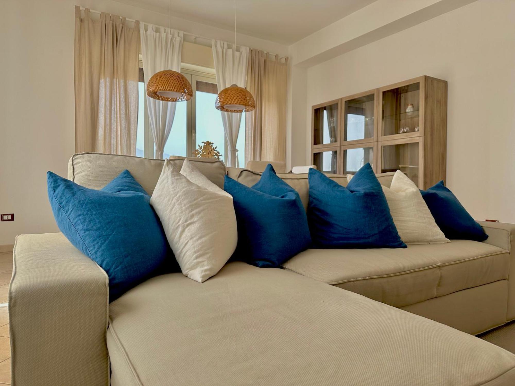 Appartamento Villa Circe Taormina Exterior foto
