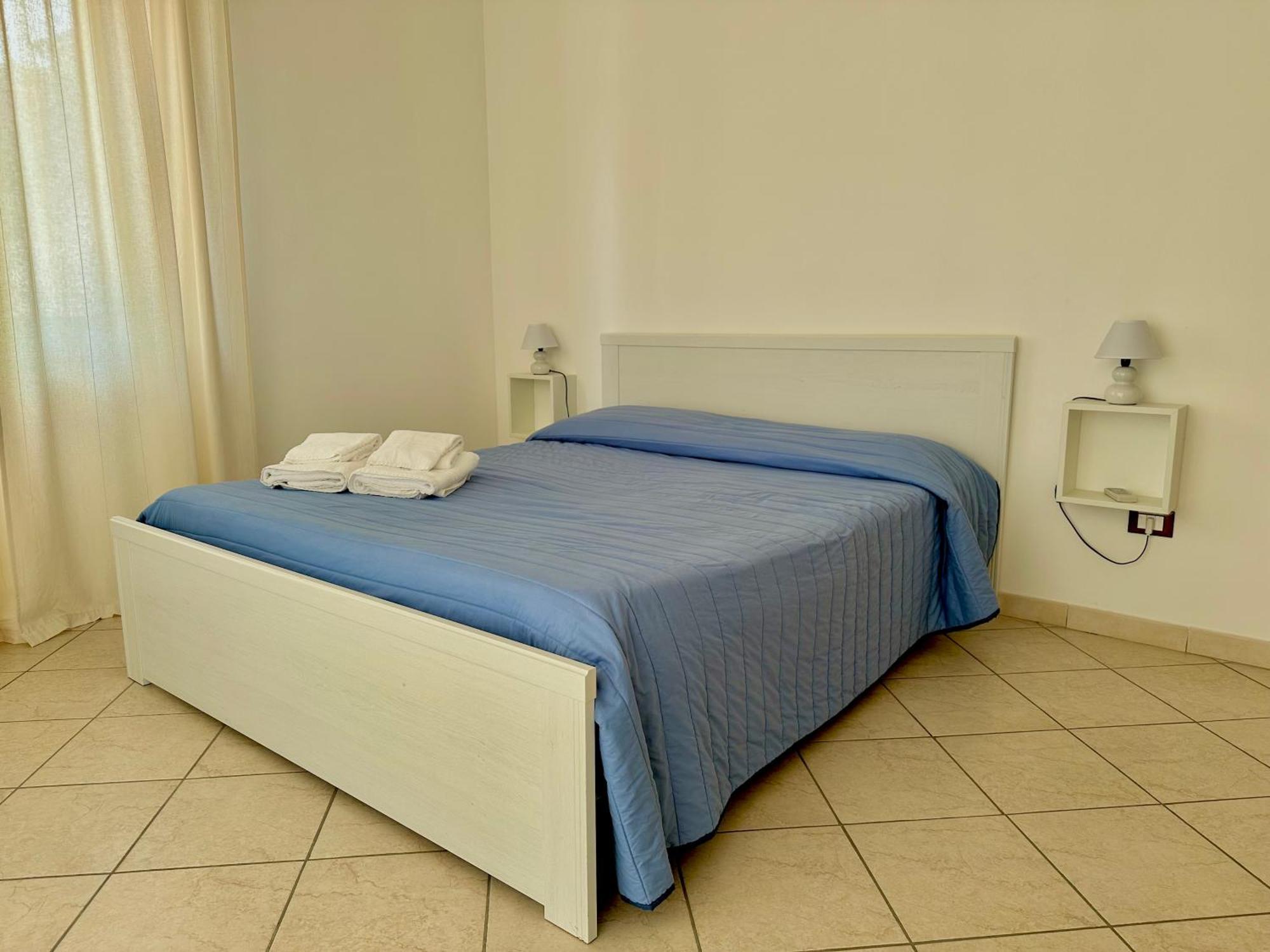 Appartamento Villa Circe Taormina Exterior foto