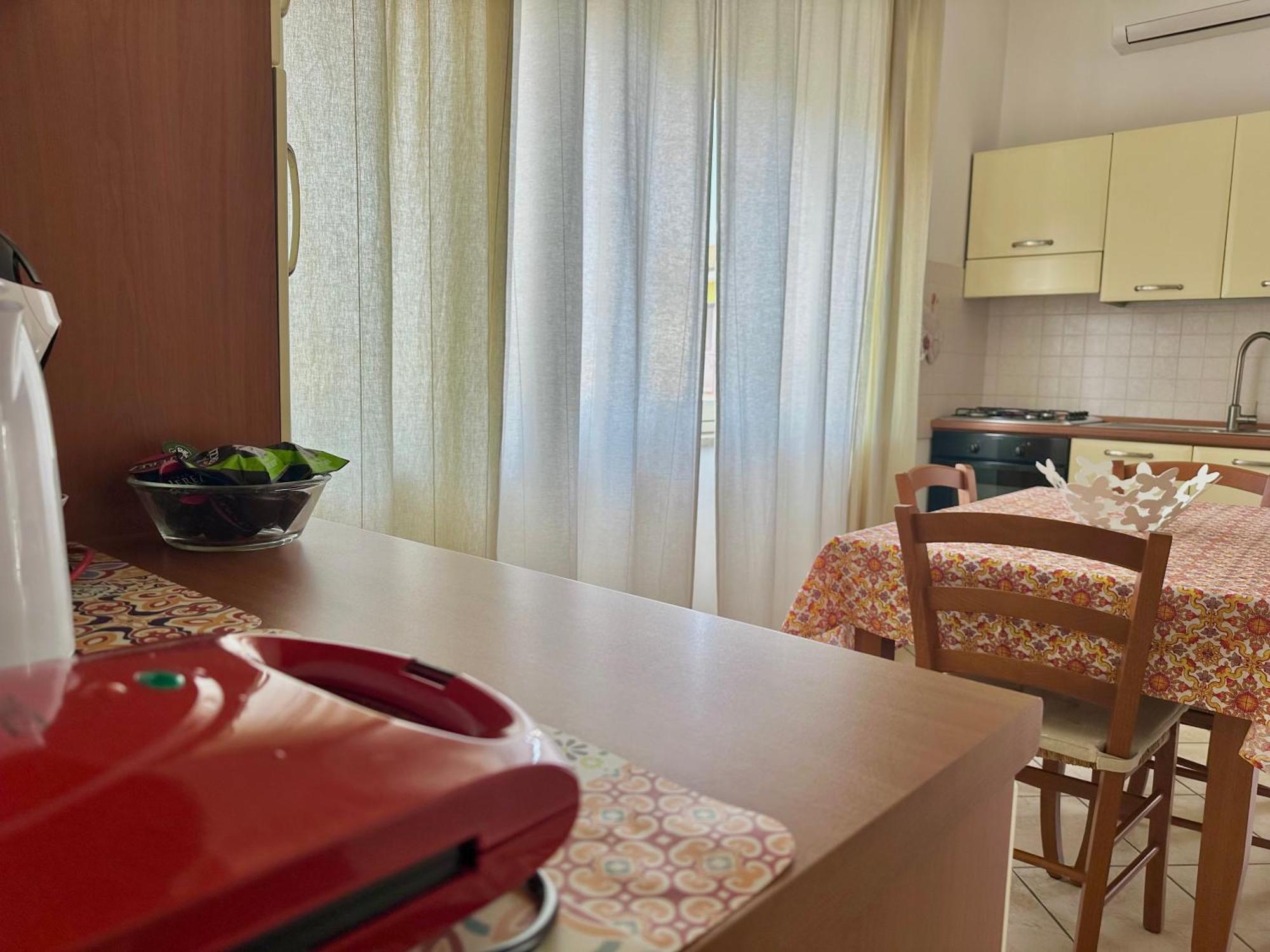 Appartamento Villa Circe Taormina Exterior foto