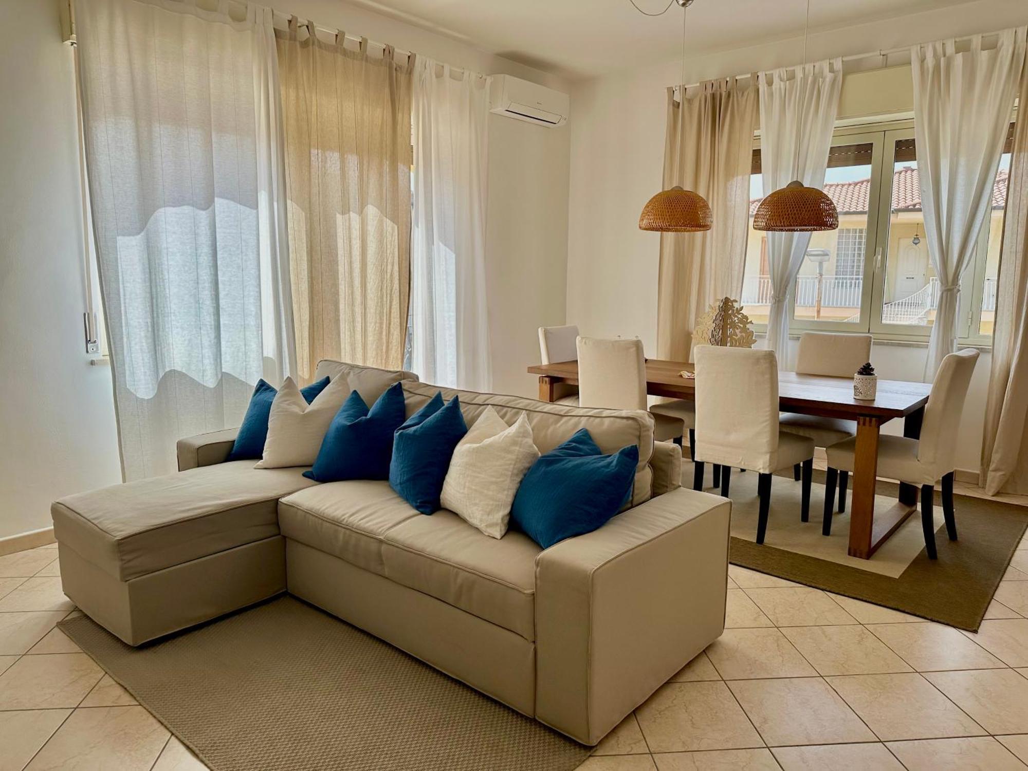 Appartamento Villa Circe Taormina Exterior foto