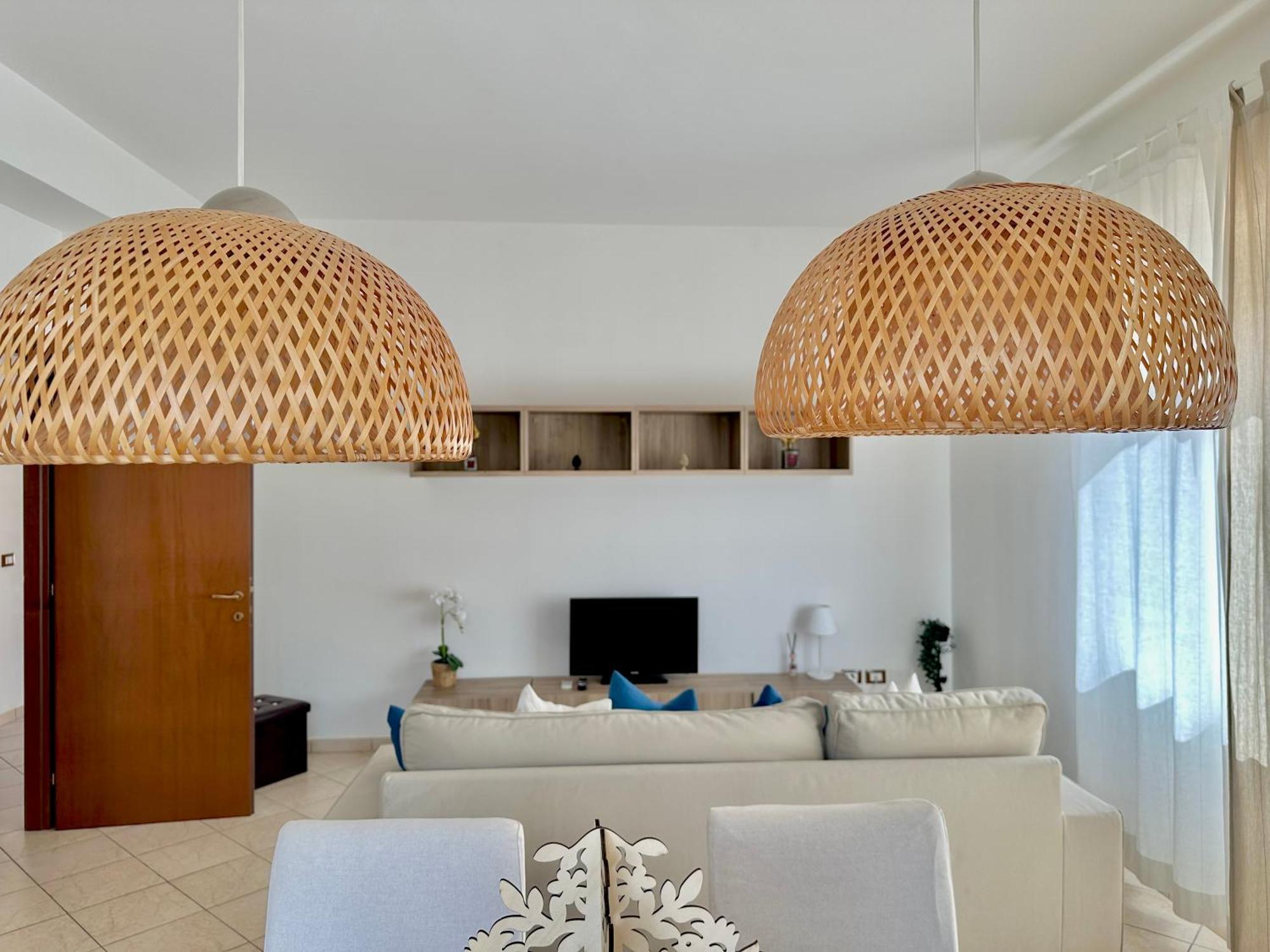Appartamento Villa Circe Taormina Exterior foto